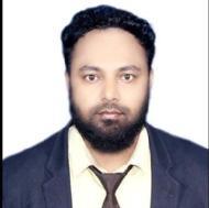 Er Gulam G Jilani NEET-UG trainer in Darbhanga