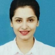Sweety S. Hindi Language trainer in Hyderabad
