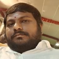 Rajesh Kumar Goud Rachamalla Astrology trainer in Hyderabad