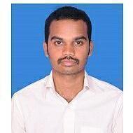 Thyaneshwar R V Autocad trainer in Chengalpattu