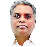 Kirthivasan Balasubramanian Oracle trainer in Chennai
