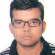 Himanshu Singh Class I-V Tuition trainer in Lucknow