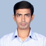 Rakesh Ranjan Class 9 Tuition trainer in Ghaziabad