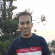 Mitesh Makwana Spoken English trainer in Anand
