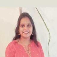 Chinu Bhandari Class I-V Tuition trainer in Jaipur