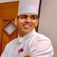 Sumit Rawat Cooking trainer in Delhi