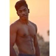 Dinesh R Personal Trainer trainer in Bangalore