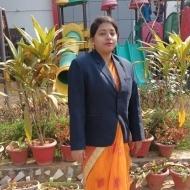 Shalini Sinha Class 12 Tuition trainer in Patna
