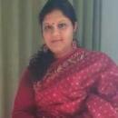 Photo of Dr. Shrinkhla S.