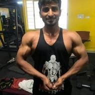 Dildar Pasha Personal Trainer trainer in Bangalore