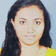 Reshma R. Class 7 Tuition trainer in Kollam