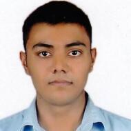 Saif Ahmad Class 6 Tuition trainer in Delhi
