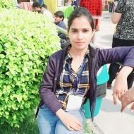 Deepika Panday Class 11 Tuition trainer in Delhi