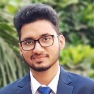 Nikhil Goyal Microsoft Excel trainer in Gurgaon