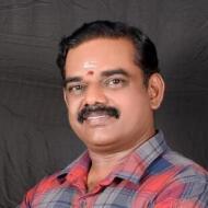 Karunanithi Tamil Language trainer in Agasteeswaram