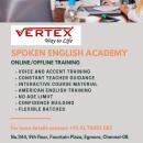 Photo of Vertex Spoken English Academy 