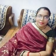 Kavita S. Class I-V Tuition trainer in Kanpur