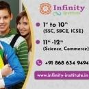 Photo of Infinity Institute