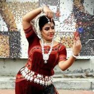 Poulomi R. Dance trainer in Howrah