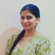 Nidhi K. Class I-V Tuition trainer in Delhi