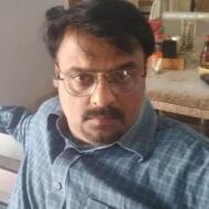 Sachin Pathak Class I-V Tuition trainer in Vadodara