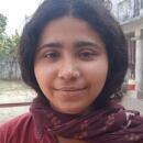 Photo of Anuradha J.