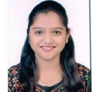 Aarti Rakesh Chiliveri Class 11 Tuition trainer in Mumbai