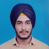 Navroop Singh Class I-V Tuition trainer in Faridabad