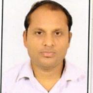 Rajesh Kumar Sharma Class 12 Tuition trainer in Lucknow