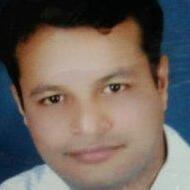 Alok Ram Khadanga Engineering Diploma Tuition trainer in Koraput