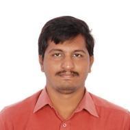 Ashok Kumar CA trainer in Hyderabad