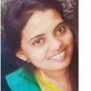 Photo of Sangeetha V.