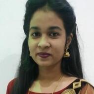 Poonam N. Class 12 Tuition trainer in Nagpur