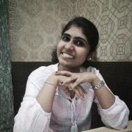 Gloria V. Class 6 Tuition trainer in Thrissur