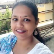 Prajakta Chiplunkar Class 11 Tuition trainer in Mumbai