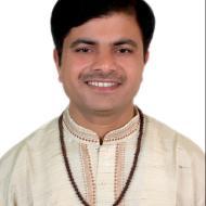 Ram Krishan Tiwari Yoga trainer in Delhi