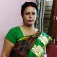 Dr. Ranjana S. Hindi Language trainer in Jabalpur