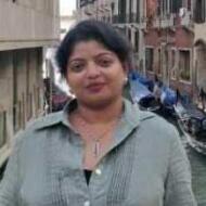 Chandana A. Italian Language trainer in Mumbai