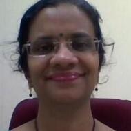 Jayshree Rajesh Phonics trainer in Mumbai