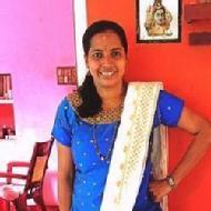Shobha S. Kannada Language trainer in Kasaragod