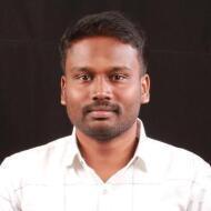 Auvudaiappan Ravi Digital Marketing trainer in Chennai