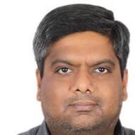Padmanabha Gururajan Engineering Entrance trainer in Bangalore