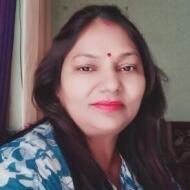 Mamta S. Class I-V Tuition trainer in Ghaziabad
