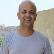 Sunil Mittal Spoken English trainer in Delhi