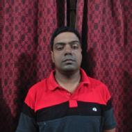 Krishnendu Mukherjee BA Tuition trainer in Asansol