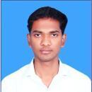 Photo of Aravind S