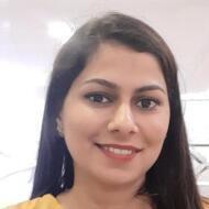Mandeep K. Class I-V Tuition trainer in Bhiwadi