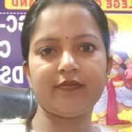 Rewati T. Shorthand trainer in Delhi