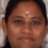 Shobha Hindi Language trainer in Coimbatore