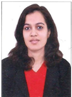 Shivani B. Spanish Language trainer in Faridabad